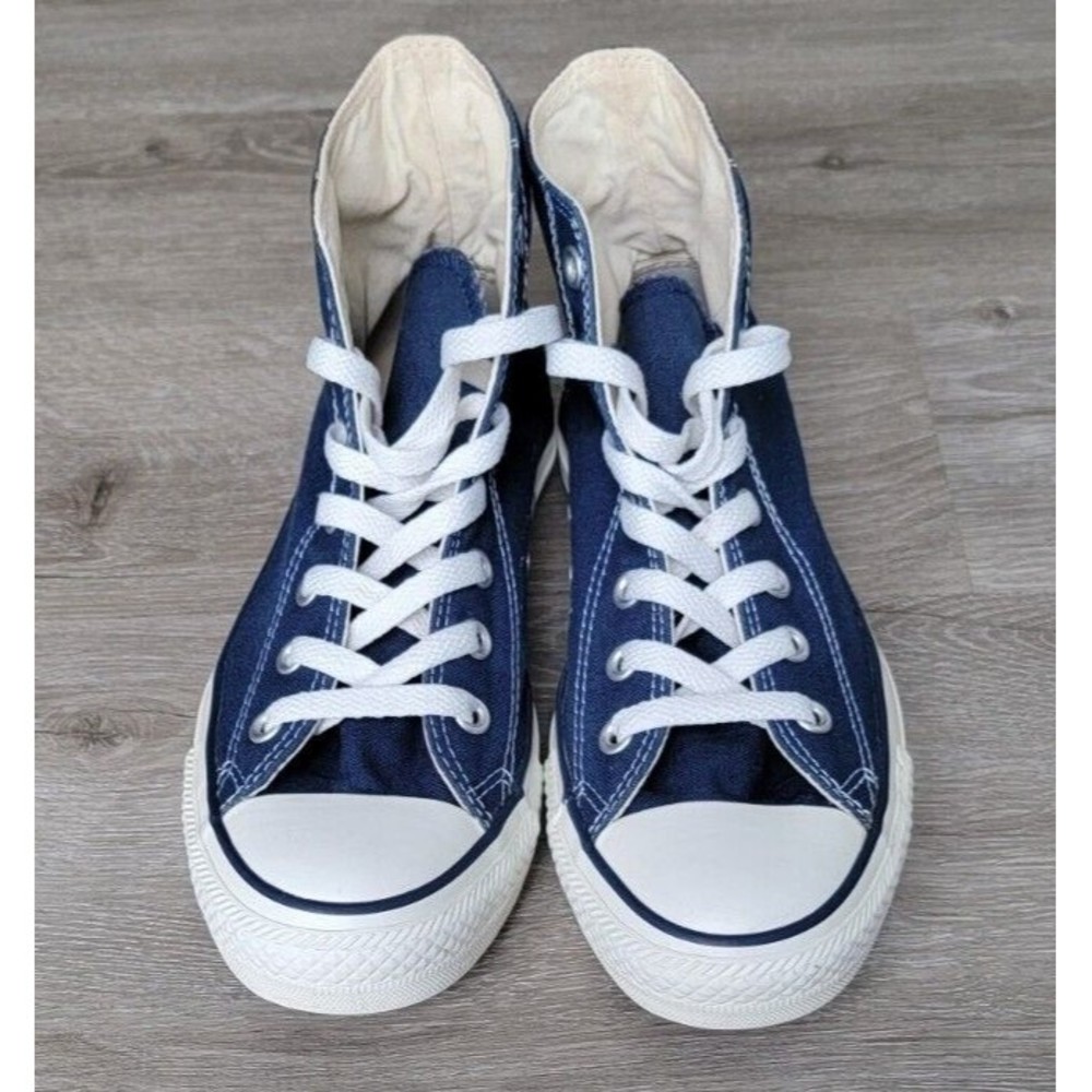 CONVERSE All-Star Chuck Taylor M9622 Athletic Shoes Men's 5.5/ Women's 7.5